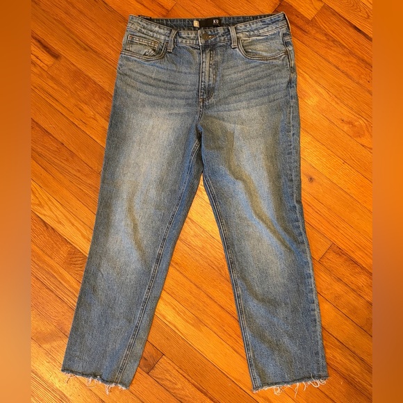 Kut from the Kloth Denim - KFTK Women’s Jeans